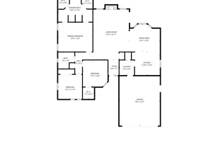 6205 Berlinetta Dr, Arlington, TX 76001 - Photo 16