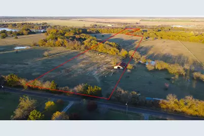 Tbd County Road 4095, Kaufman, TX 75142 - Photo 1