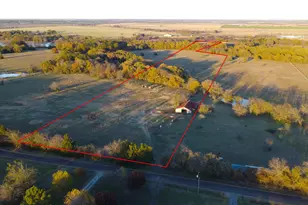 Tbd County Road 4095, Kaufman, TX 75142 - Photo 1