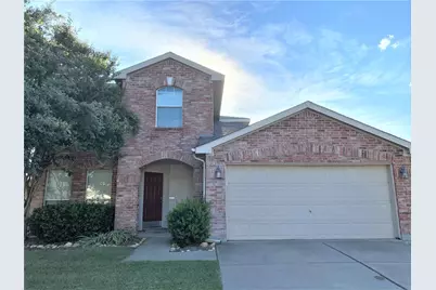 9209 Centennial Drive, Fort Worth, TX 76244 - Photo 1
