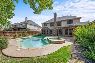 104 Clear Brook Ct, Southlake, TX 76092 - Photo 24