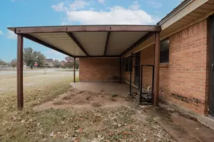 2507 SE 13th St, Mineral Wells, TX 76067 - Photo 28