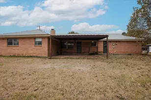 2507 SE 13th St, Mineral Wells, TX 76067 - Photo 26