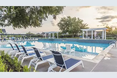 2701 Garrison Drive, Melissa, TX 75454 - Photo 12