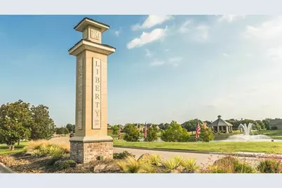 2701 Garrison Drive, Melissa, TX 75454 - Photo 8