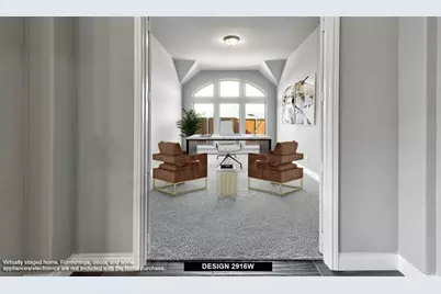 2701 Garrison Drive, Melissa, TX 75454 - Photo 6