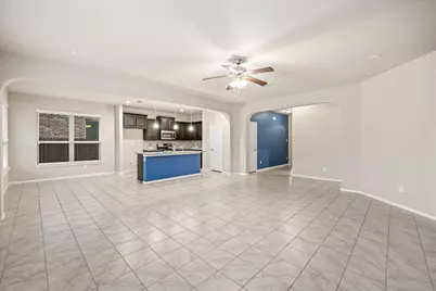 10321 Burtrum Drive, Fort Worth, TX 76177 - Photo 12