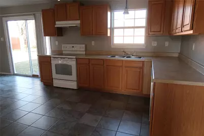 406 Denny Street #B, Howe, TX 75459 - Photo 4