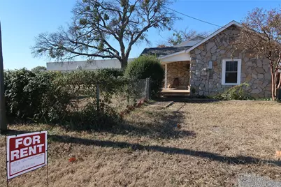 406 Denny Street #B, Howe, TX 75459 - Photo 12