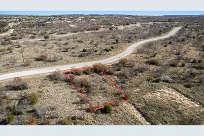 305 Somerset Hills Drive, Graford, TX 76449 - Photo 2