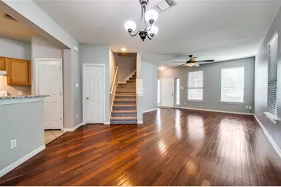 9801 Cedarcrest Drive, Providence Village, TX 76227 - Photo 10