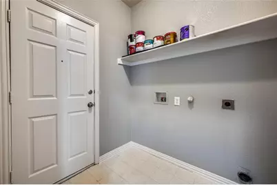 9801 Cedarcrest Drive, Providence Village, TX 76227 - Photo 6