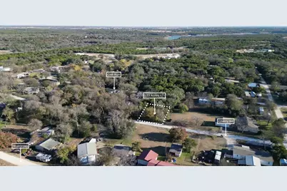 Lots 734-735 Cherry Road, Whitney, TX 76692 - Photo 2