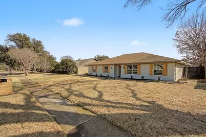 309 Woodcrest Drive, Richardson, TX 75080 - Photo 2