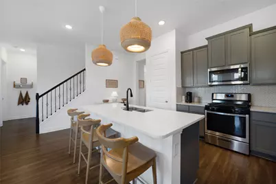 1501 White Water Way, Aubrey, TX 76227 - Photo 12