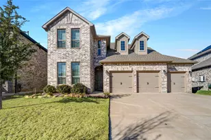 1501 White Water Way, Aubrey, TX 76227 - Photo 36