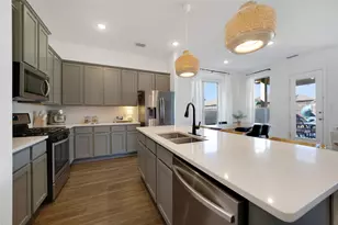 1501 White Water Way, Aubrey, TX 76227 - Photo 12