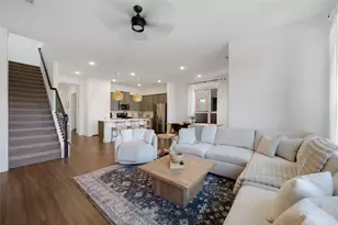 1501 White Water Way, Aubrey, TX 76227 - Photo 8