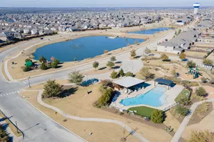 1501 White Water Way, Aubrey, TX 76227 - Photo 30