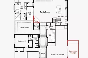 2613 Brazos Dr, Mansfield, TX 76063 - Photo 2