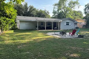 514 Ravenwood Dr, Athens, TX 75751 - Photo 1