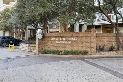 5310 Keller Springs Road #221, Dallas, TX 75248 - Photo 1