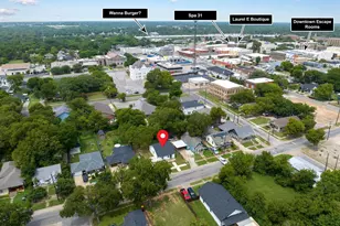 412 S Montgomery St, Sherman, TX 75090 - Photo 34