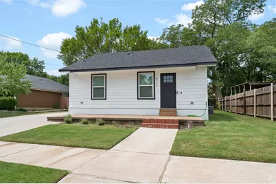 412 S Montgomery Street, Sherman, TX 75090 - Photo 6
