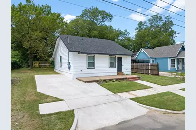 412 S Montgomery Street, Sherman, TX 75090 - Photo 4