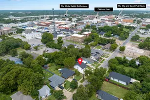 412 S Montgomery St, Sherman, TX 75090 - Photo 32