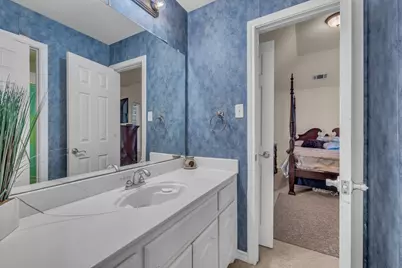 4437 Mallow Oak Drive, Fort Worth, TX 76123 - Photo 32