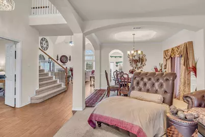 4437 Mallow Oak Drive, Fort Worth, TX 76123 - Photo 6