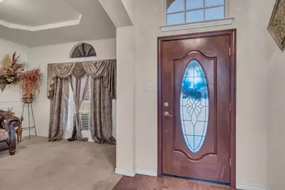 4437 Mallow Oak Drive, Fort Worth, TX 76123 - Photo 4