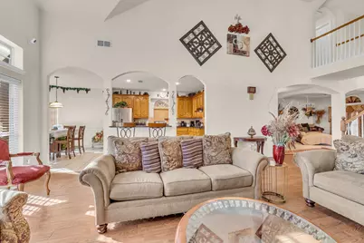 4437 Mallow Oak Drive, Fort Worth, TX 76123 - Photo 12