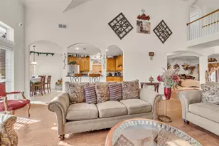 4437 Mallow Oak Dr, Fort Worth, TX 76123 - Photo 12