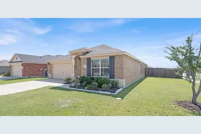 1501 Chrome Street, Princeton, TX 75407 - Photo 2