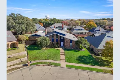 2341 Heatherwoods Way, Carrollton, TX 75007 - Photo 4