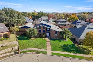 2341 Heatherwoods Way, Carrollton, TX 75007 - Photo 4