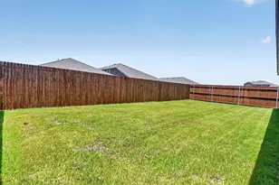 4114 Thistle Dr, Sanger, TX 76266 - Photo 30