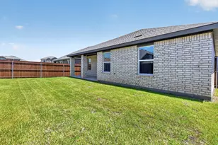 4114 Thistle Dr, Sanger, TX 76266 - Photo 34
