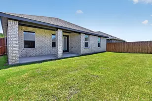 4114 Thistle Dr, Sanger, TX 76266 - Photo 32