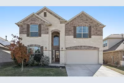 14741 Equine Trail, Fort Worth, TX 76052 - Photo 1
