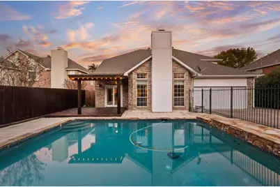 8029 Kristina Lane, North Richland Hills, TX 76182 - Photo 34