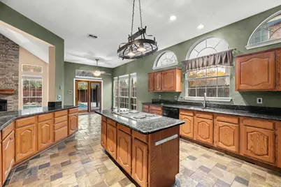 8029 Kristina Lane, North Richland Hills, TX 76182 - Photo 10