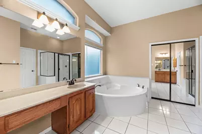 8029 Kristina Lane, North Richland Hills, TX 76182 - Photo 18