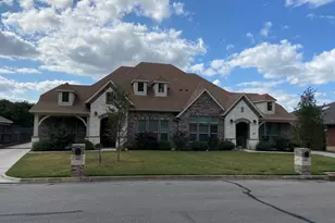 5500 Ledgestone Dr, Fort Worth, TX 76132 - Photo 1