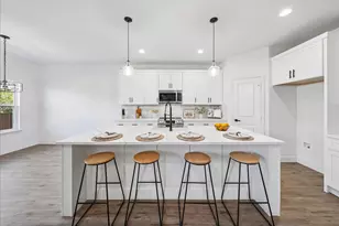 4609 Eagle Nest Ct, Granbury, TX 76048 - Photo 10