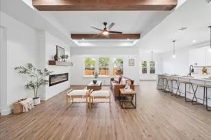 4609 Eagle Nest Ct, Granbury, TX 76048 - Photo 8