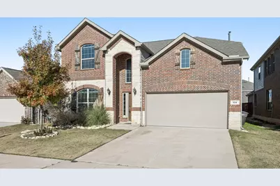 824 San Madrid Trail, Fort Worth, TX 76052 - Photo 36