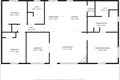 6210 Armadillo Drive, Kemp, TX 75143 - Photo 22